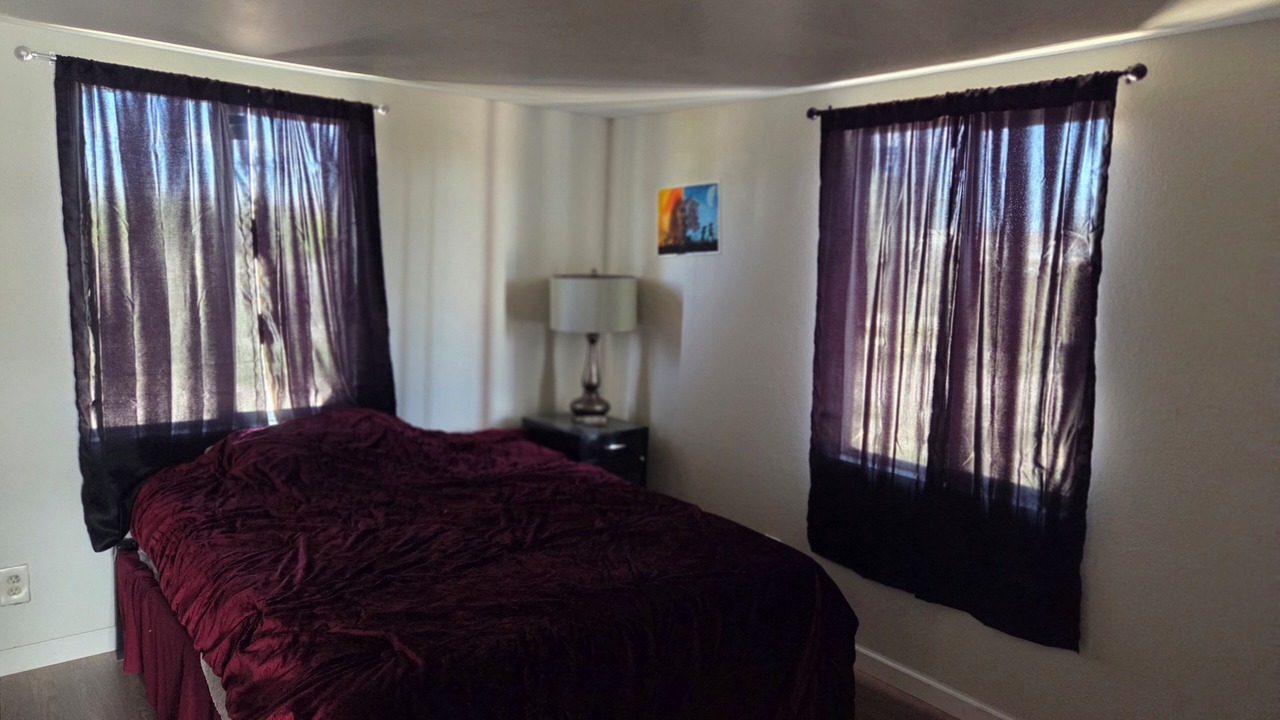 Photo of Bedroom in San Simon