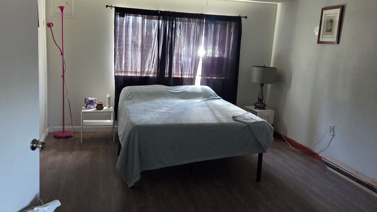 Photo of Bedroom in San Simon