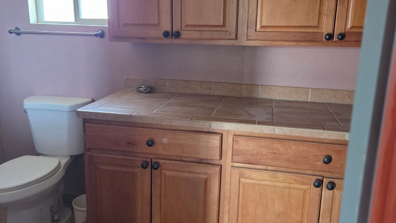 Photo of Bathroom in San Simon