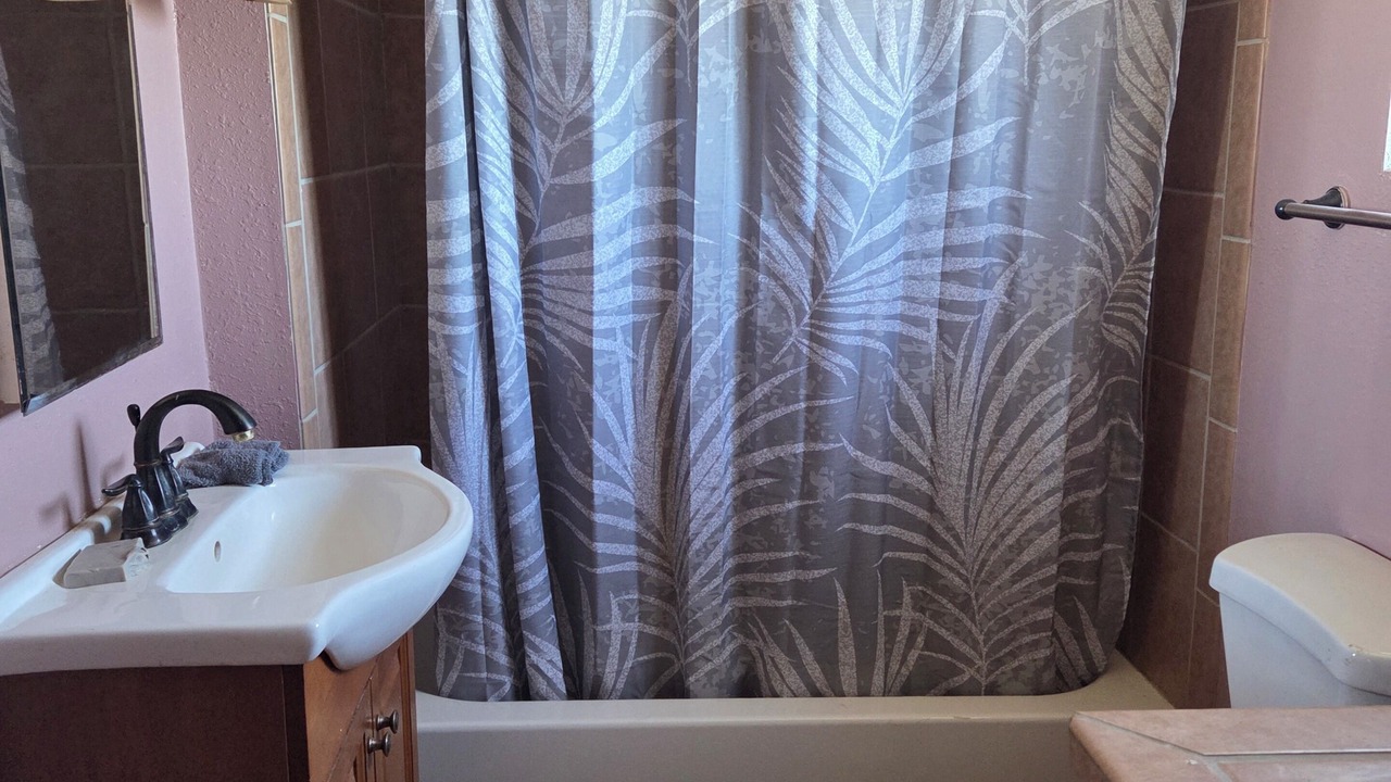 Photo of Bathroom in San Simon