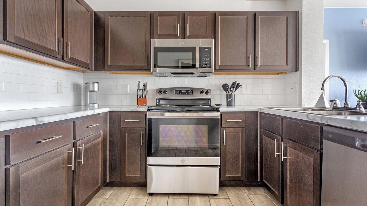 Photo of Kitchen in Broken Arrow