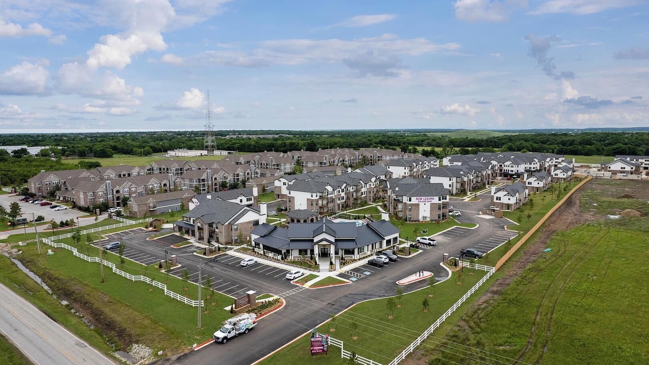 Photo of Outdoor in Broken Arrow