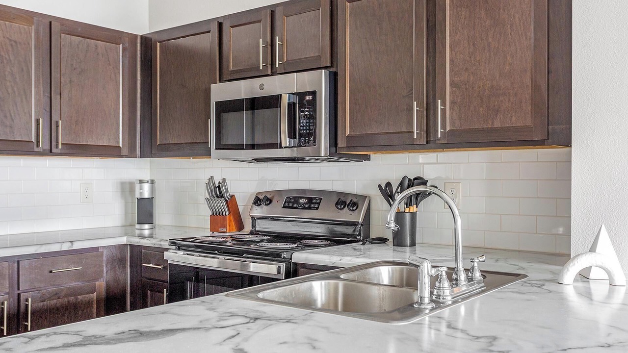 Photo of Kitchen in Broken Arrow