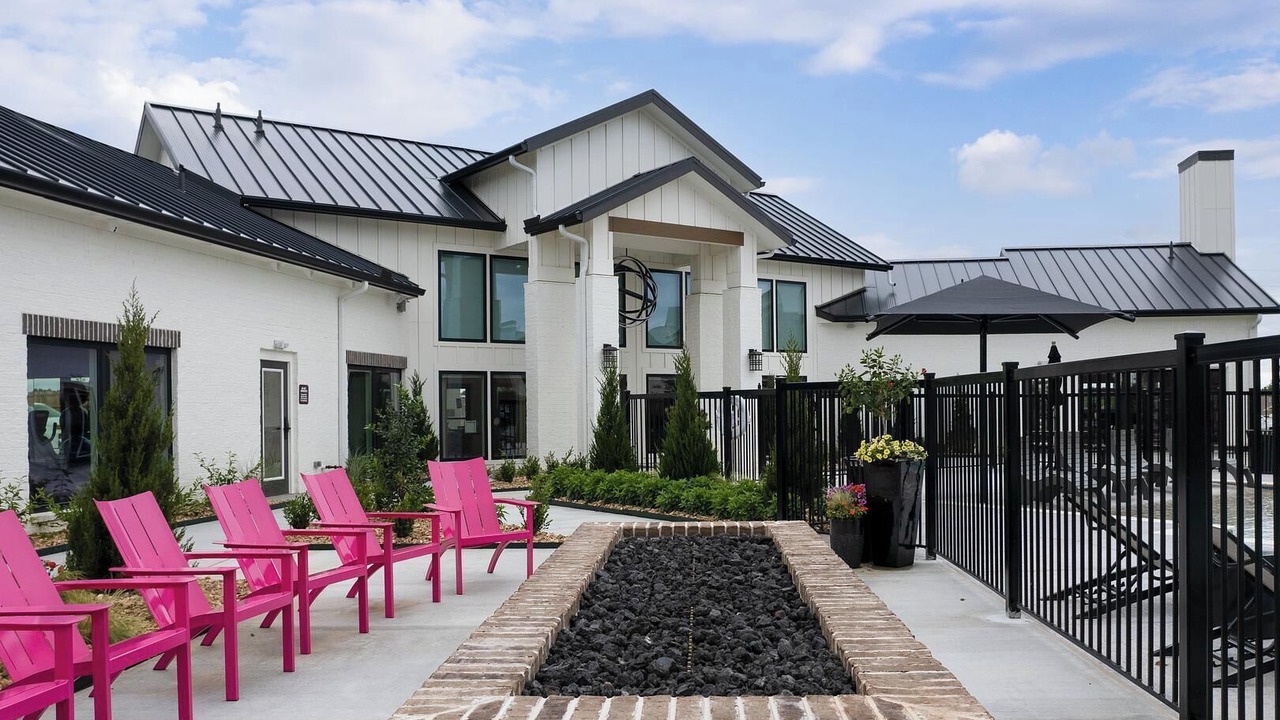 Photo of Outdoor in Broken Arrow