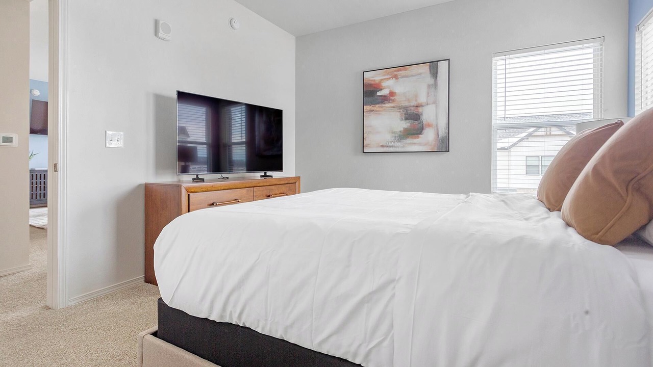 Photo of Bedroom in Broken Arrow