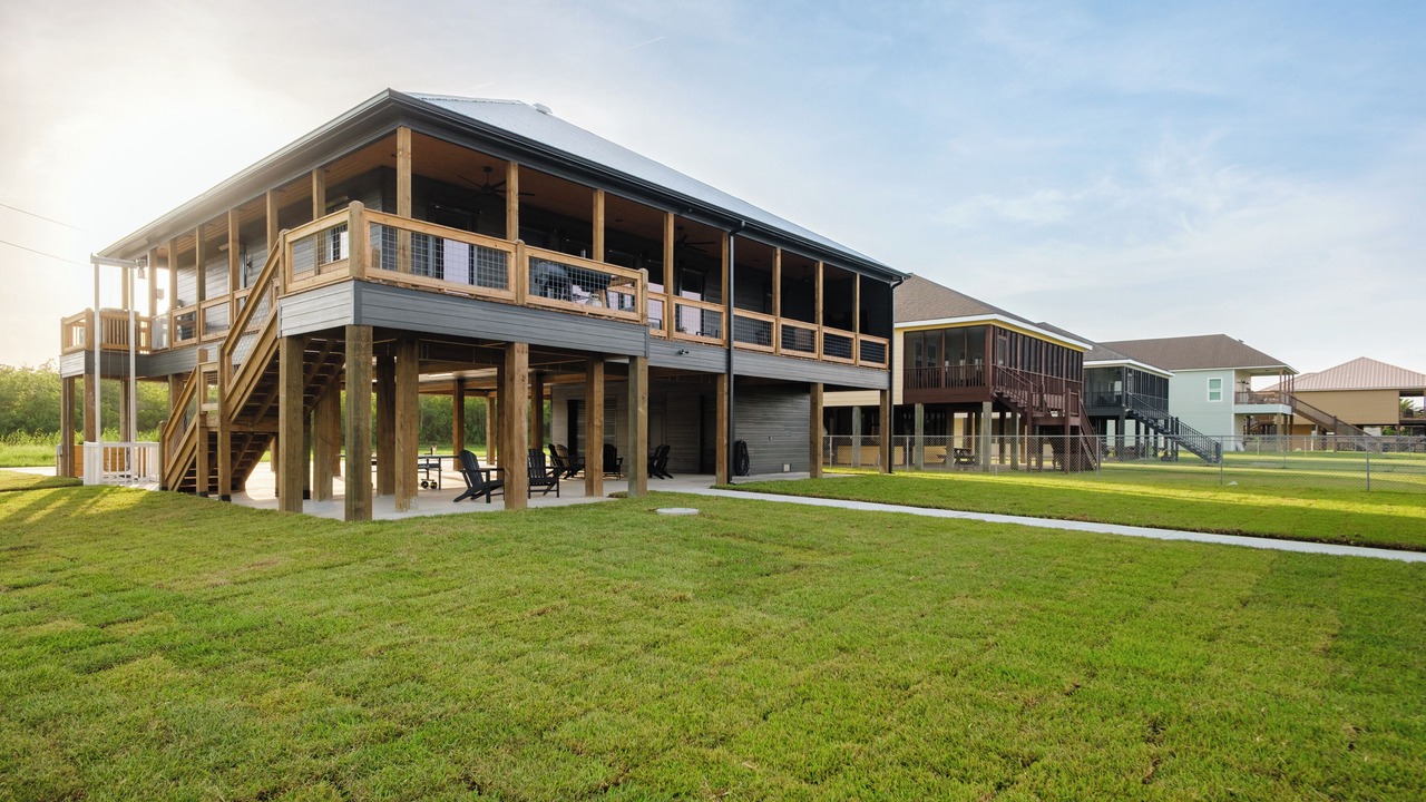 Photo of Outdoor in Hackberry