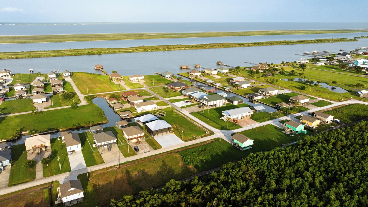 Photo of Outdoor in Hackberry