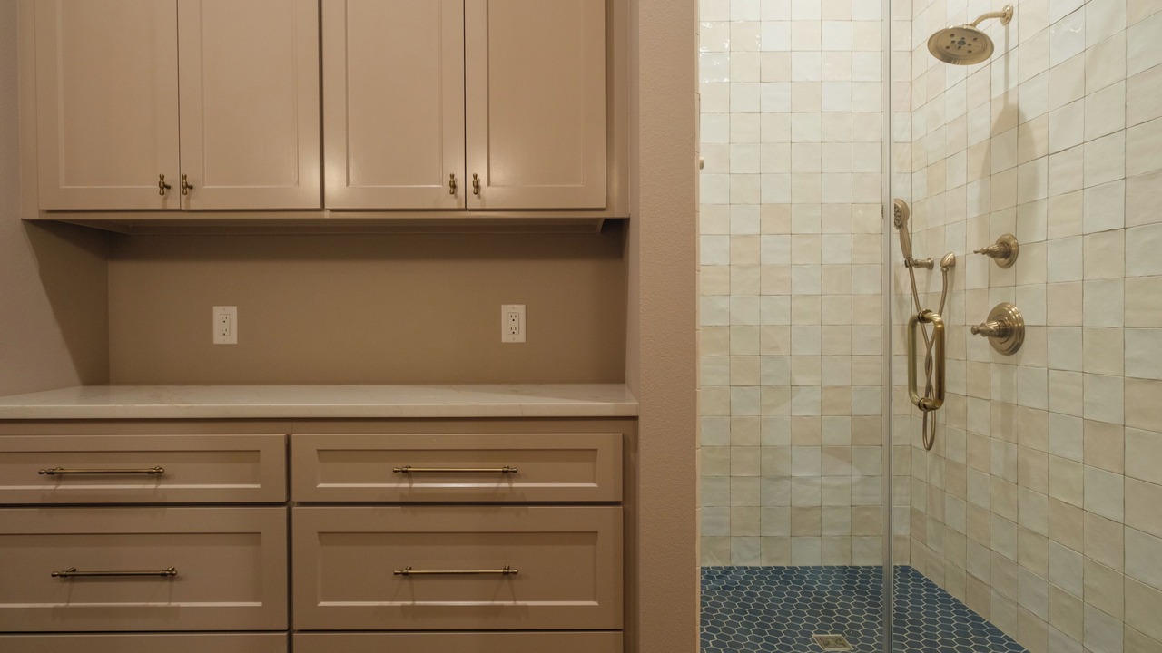 Photo of Bathroom in Hackberry