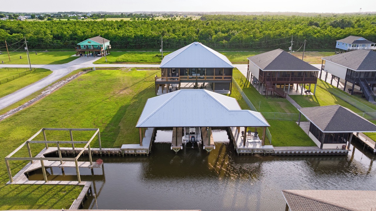 Photo of Outdoor in Hackberry