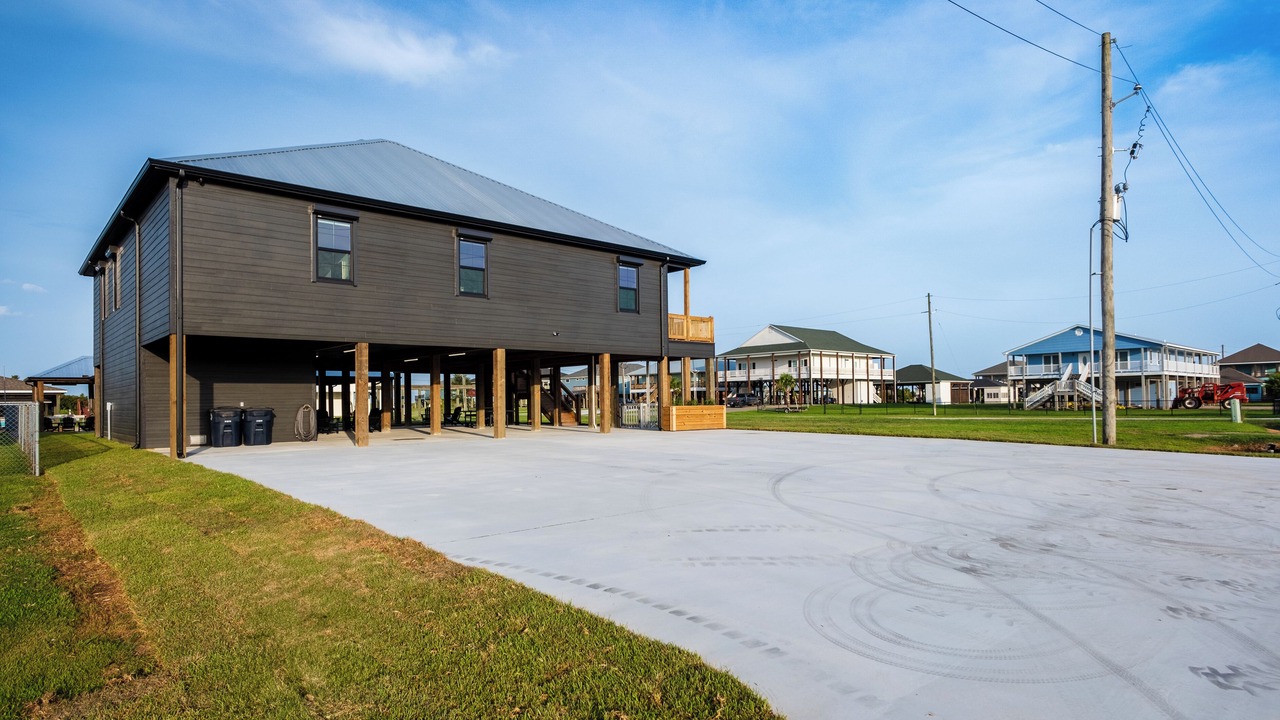 Photo of Outdoor in Hackberry