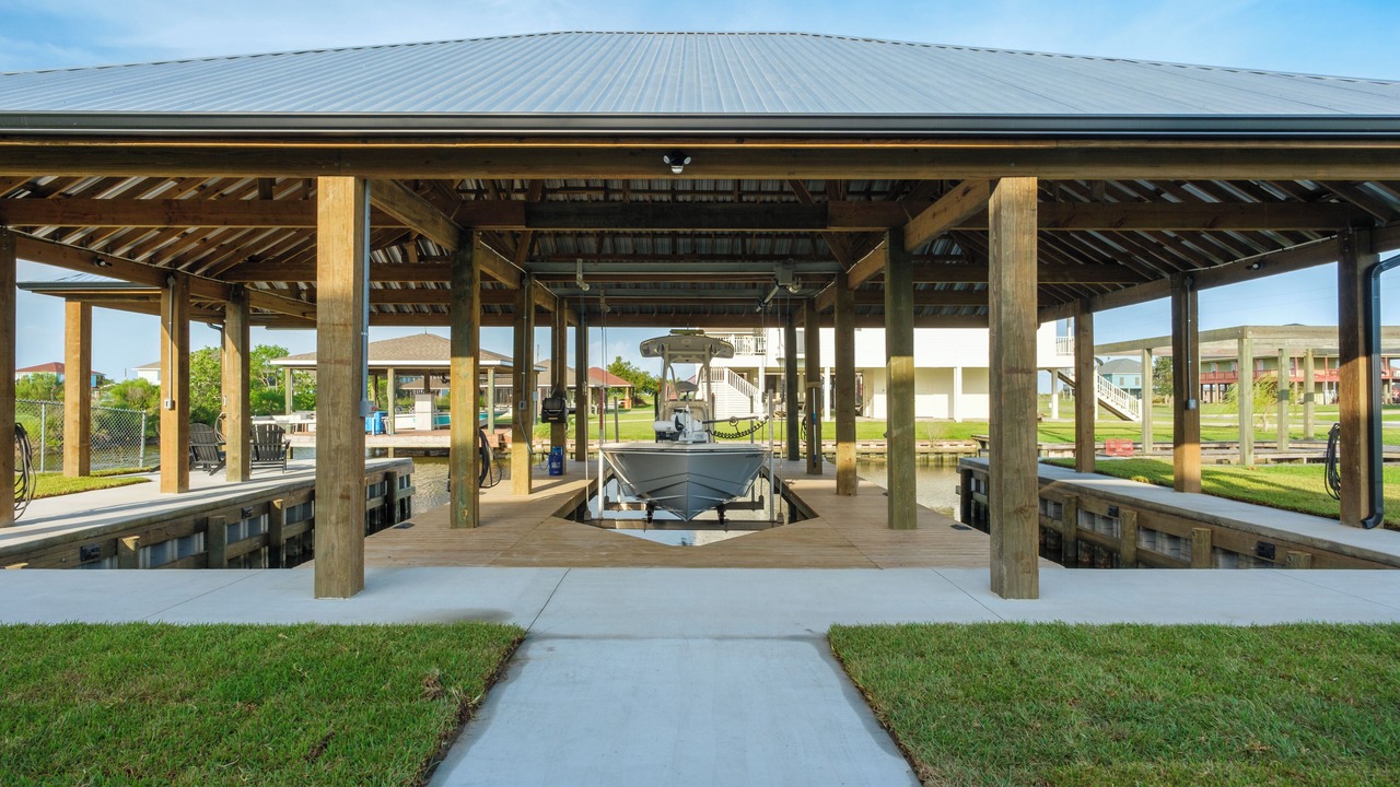 Photo of Outdoor in Hackberry