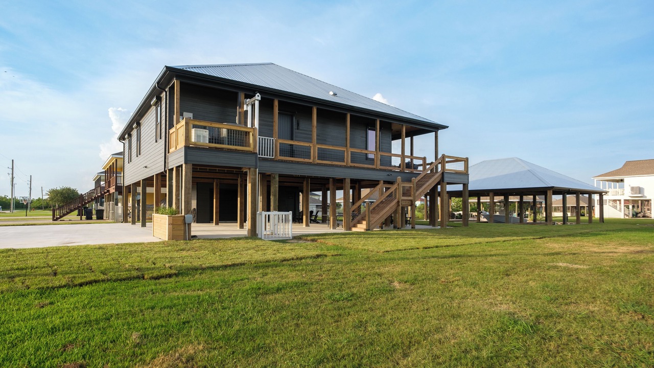 Photo of Outdoor in Hackberry