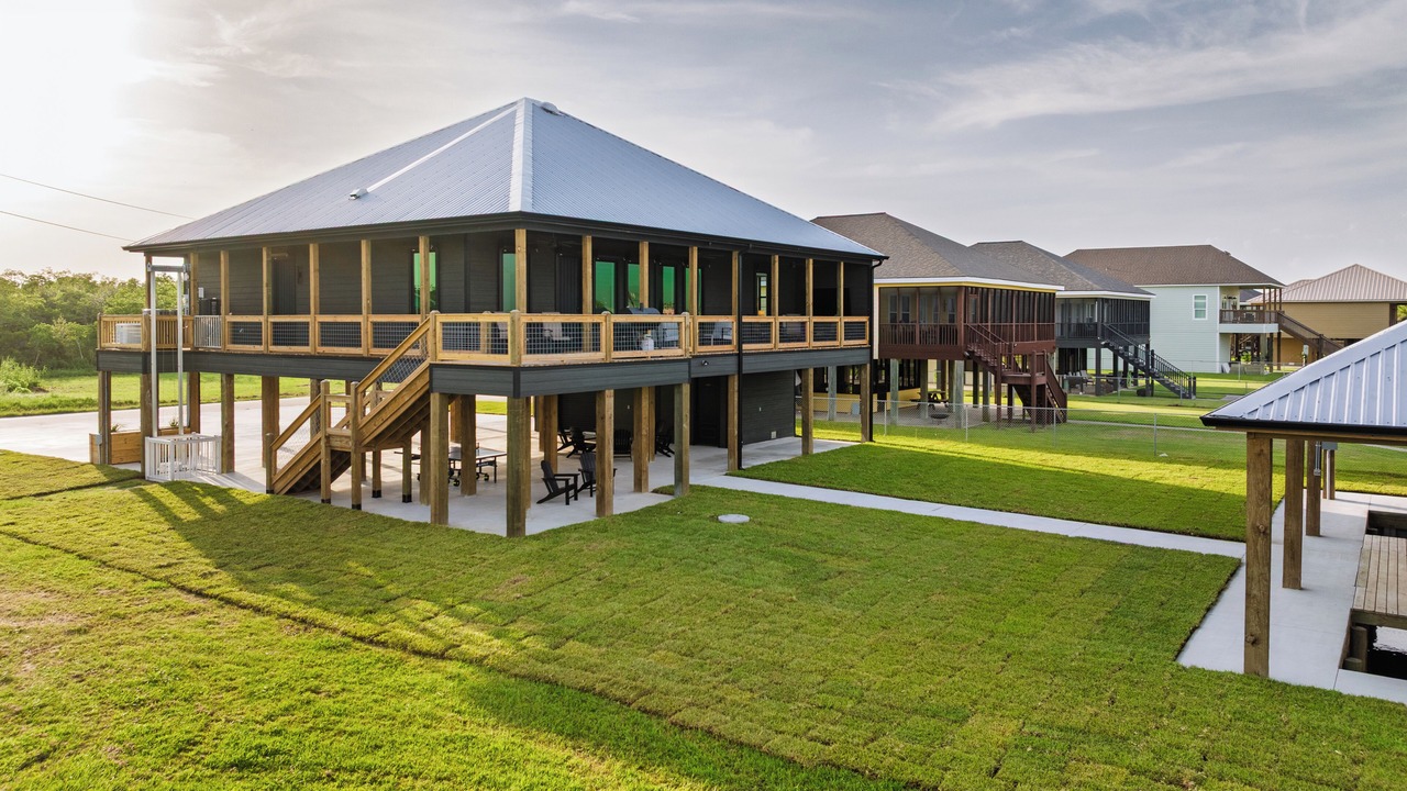 Photo of Outdoor in Hackberry