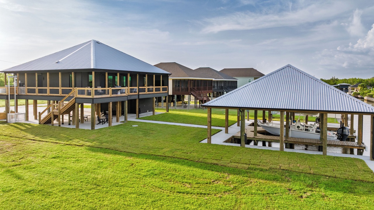 Photo of Outdoor in Hackberry