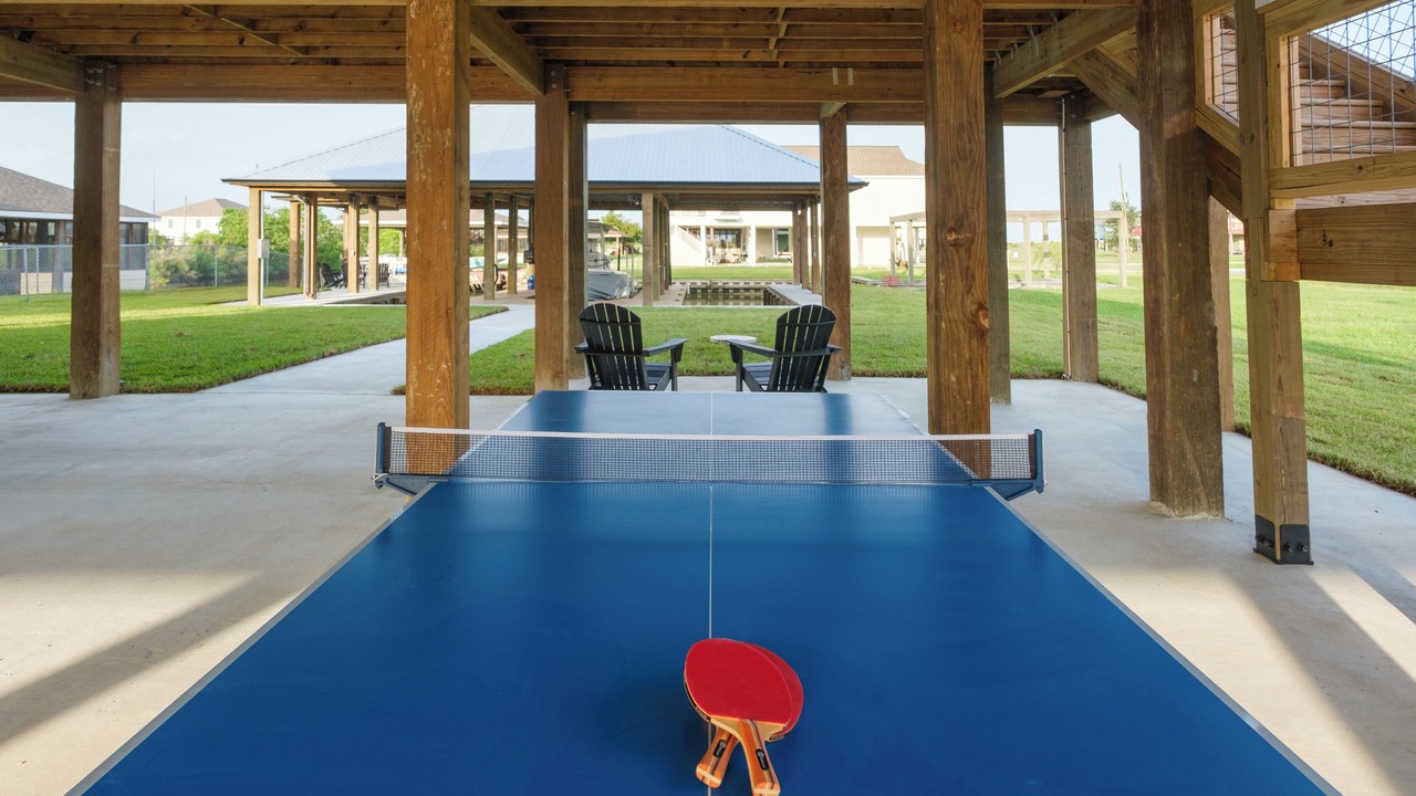 Photo of Outdoor in Hackberry