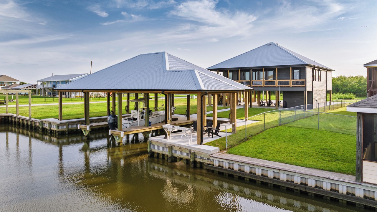 Photo of Outdoor in Hackberry