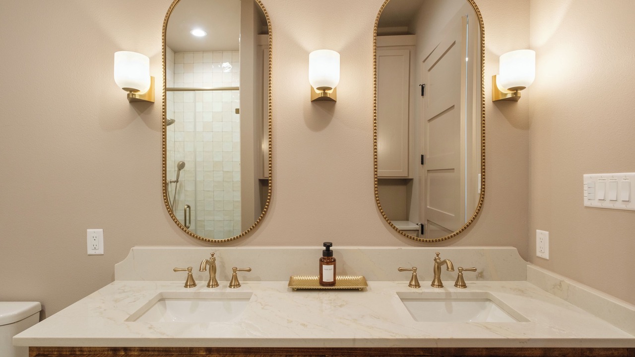 Photo of Bathroom in Hackberry