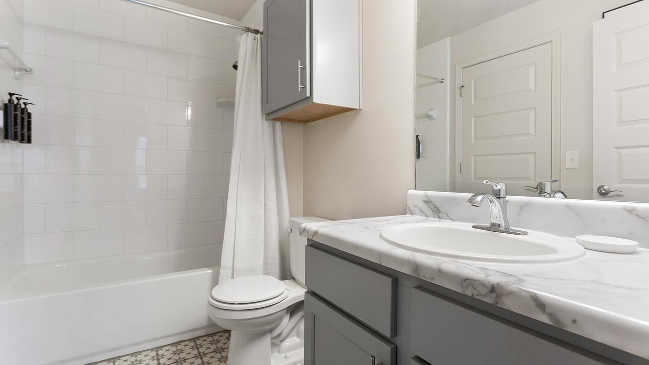 Photo of Bathroom in Broken Arrow