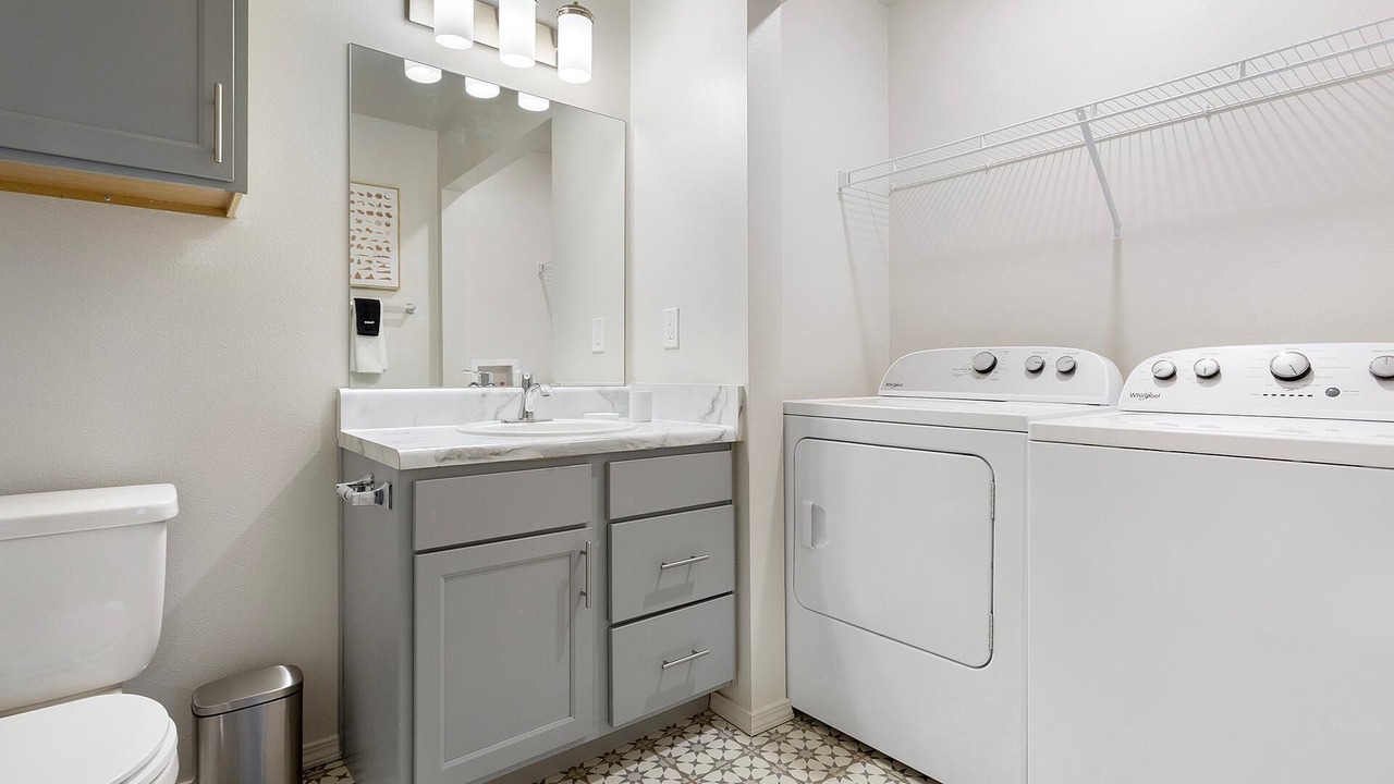 Photo of Bathroom in Broken Arrow