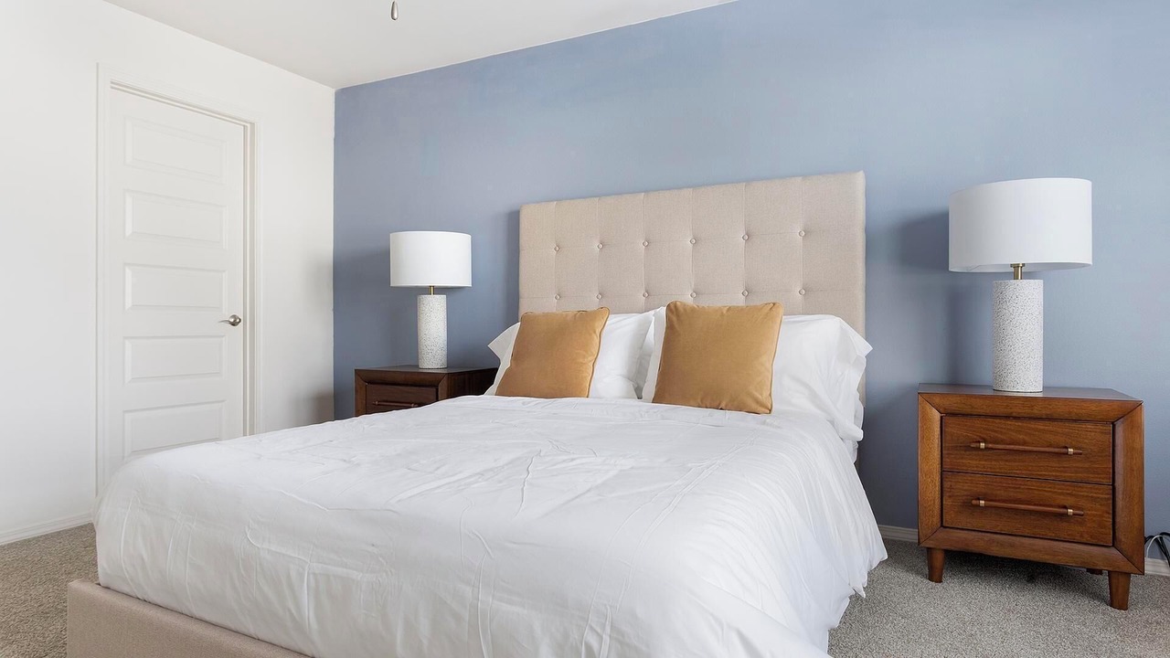 Photo of Bedroom in Broken Arrow