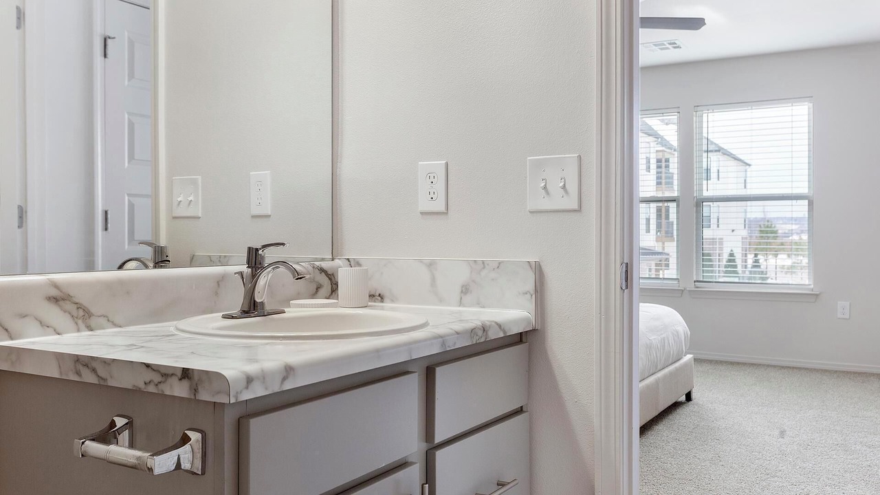 Photo of Bathroom in Broken Arrow