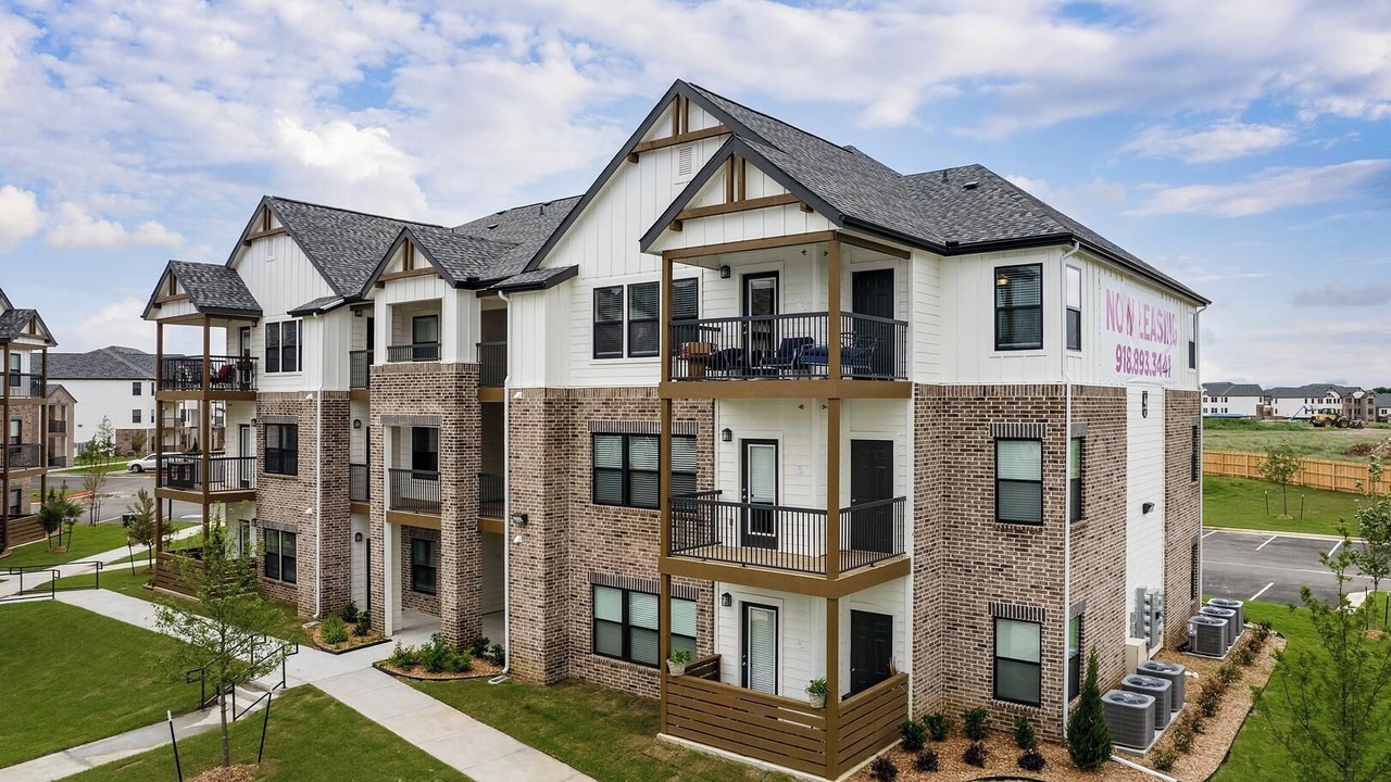 Photo of Outdoor in Broken Arrow