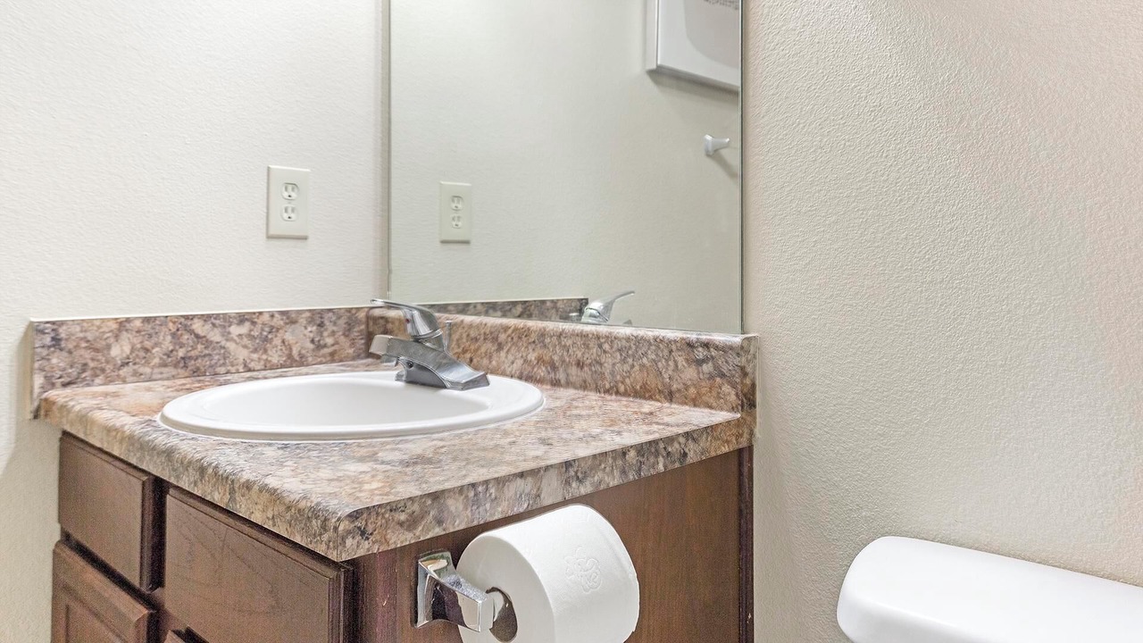 Photo of Bathroom in Broken Arrow