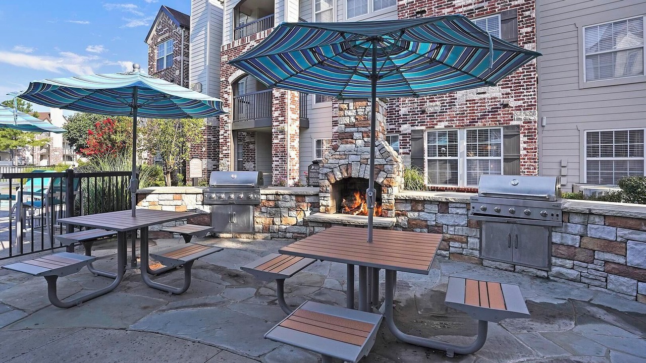 Photo of Outdoor in Broken Arrow