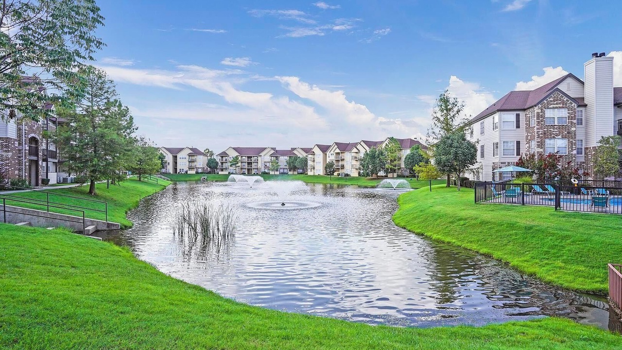 Photo of Outdoor in Broken Arrow