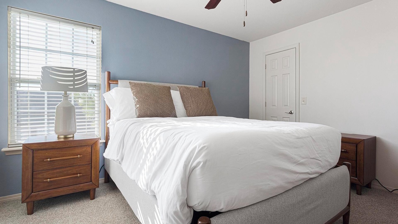 Photo of Bedroom in Broken Arrow