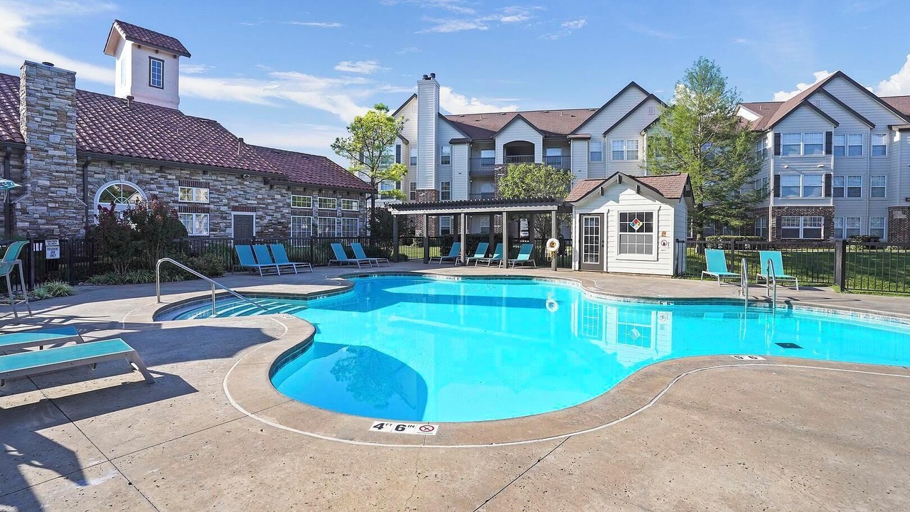 Photo of Outdoor in Broken Arrow