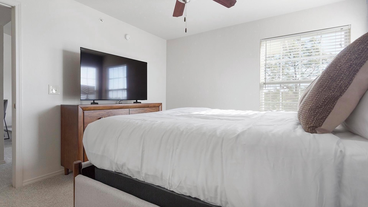 Photo of Bedroom in Broken Arrow