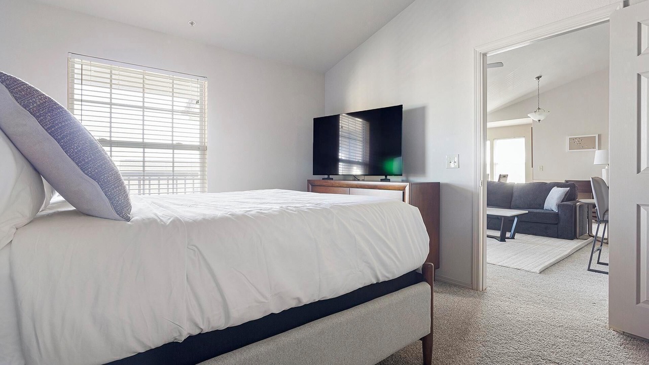 Photo of Bedroom in Broken Arrow