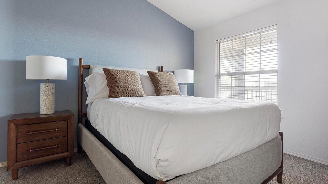 Photo of Bedroom in Broken Arrow