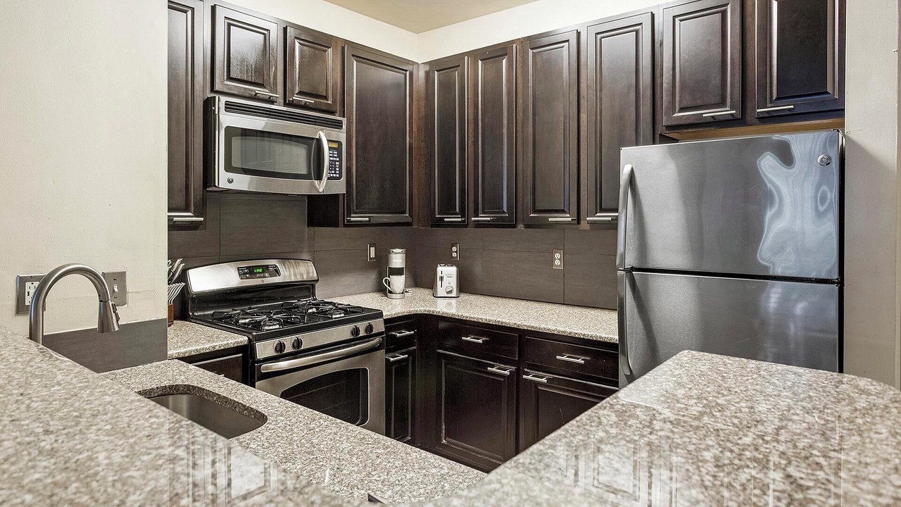 Photo of Kitchen in Norristown