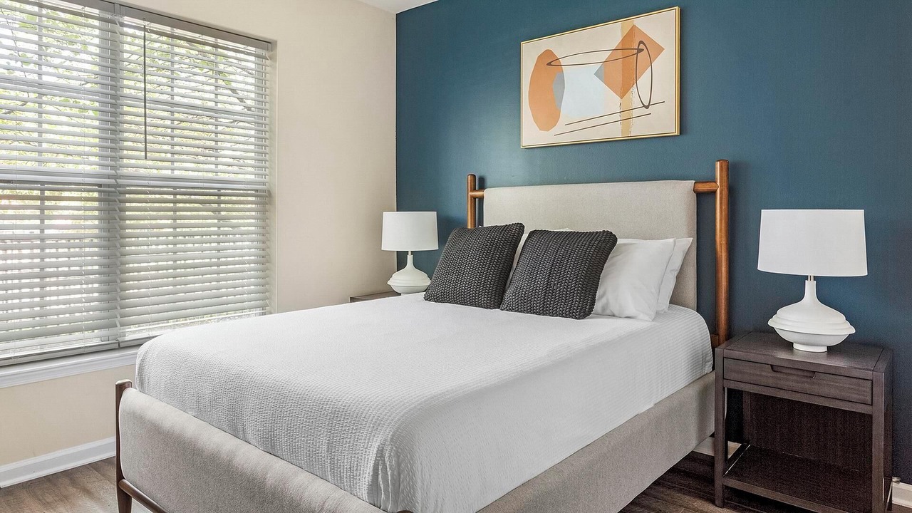 Photo of Bedroom in Norristown