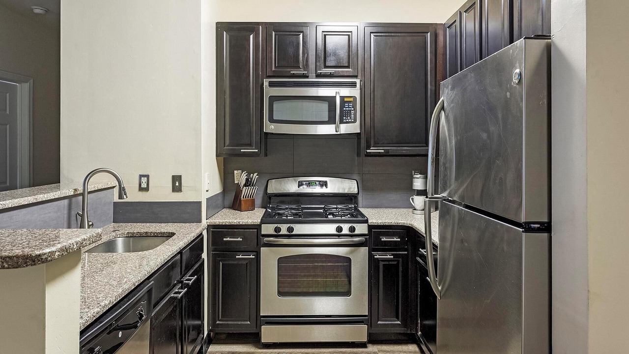 Photo of Kitchen in Norristown