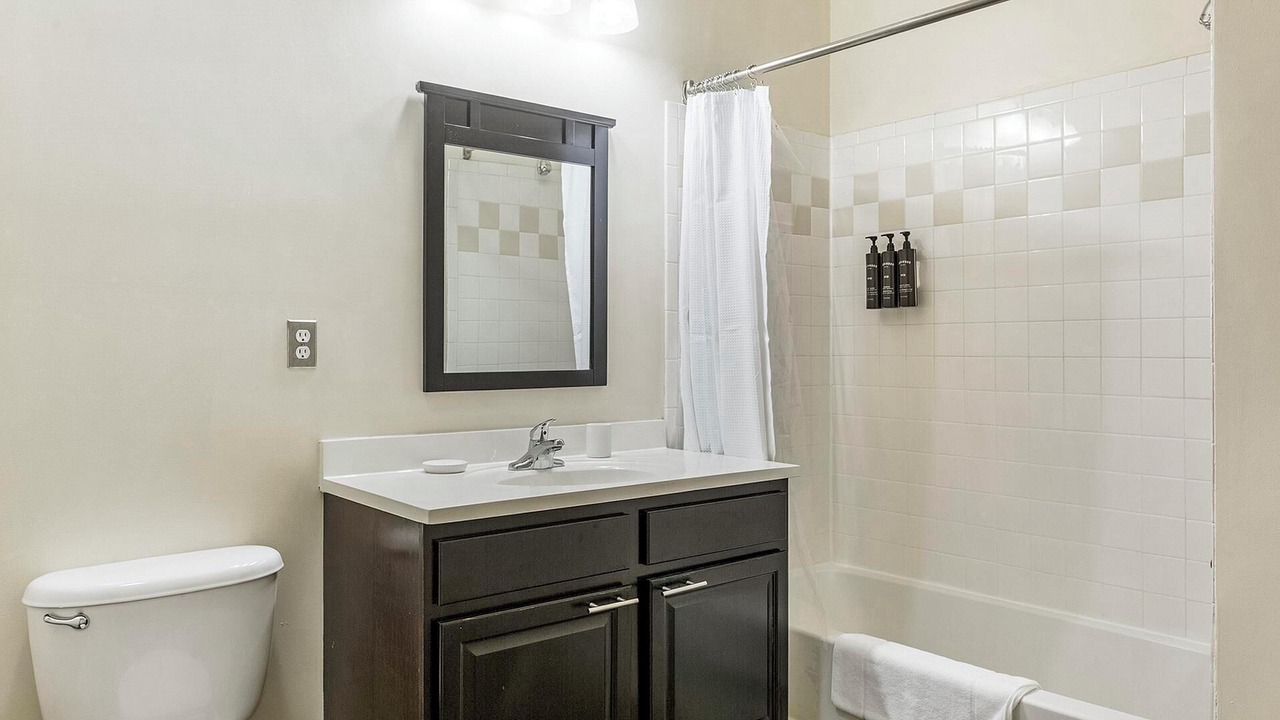 Photo of Bathroom in Norristown
