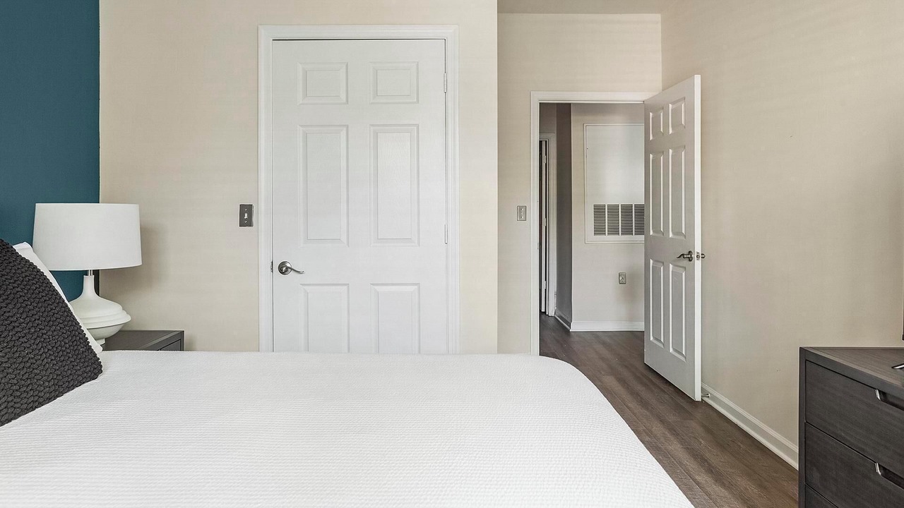 Photo of Bedroom in Norristown