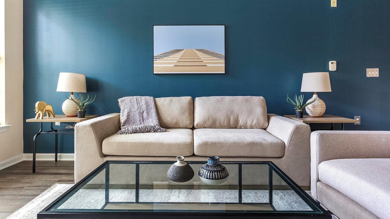 Photo of Livingroom in Norristown