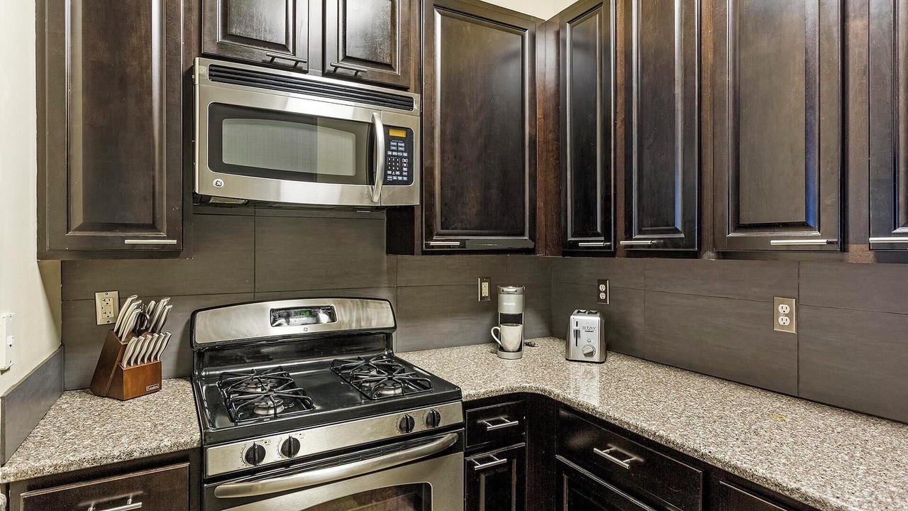 Photo of Kitchen in Norristown