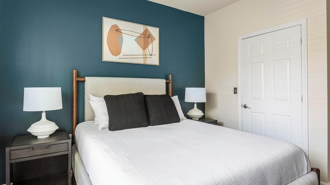 Photo of Bedroom in Norristown