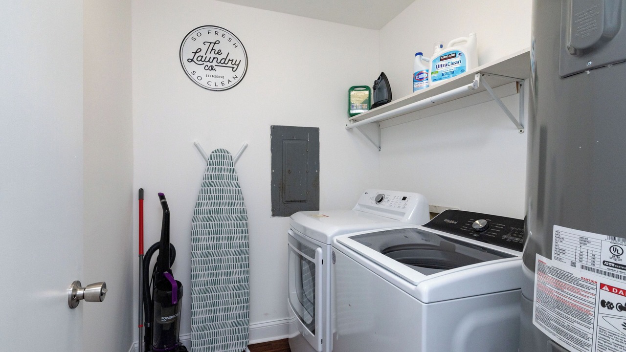 Photo of Bedroom in Fossil Creek