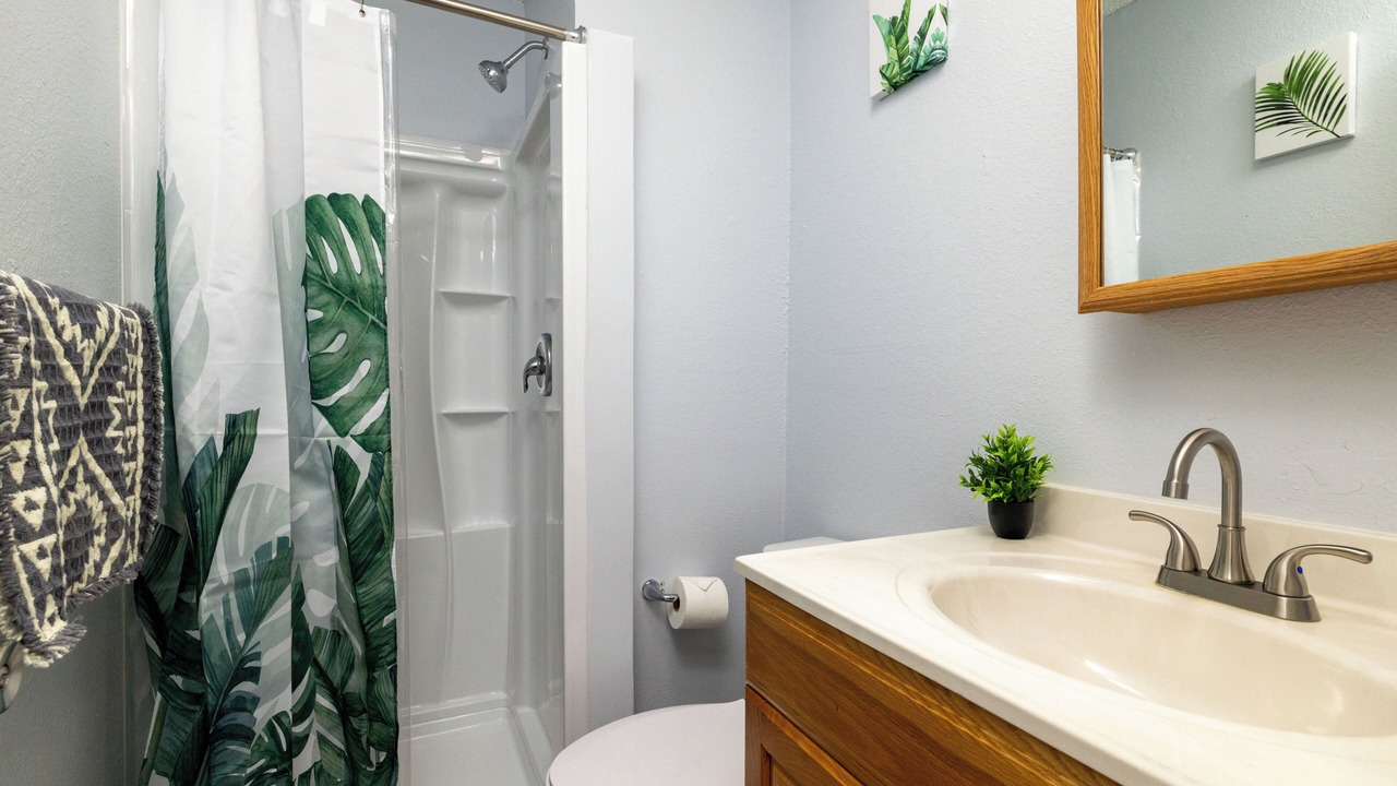 Photo of Bathroom in Fossil Creek