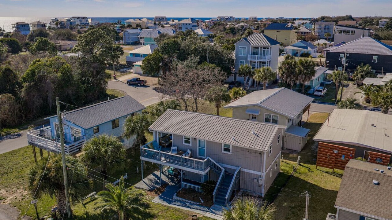 Photo of Outdoor in West Panama City Beach