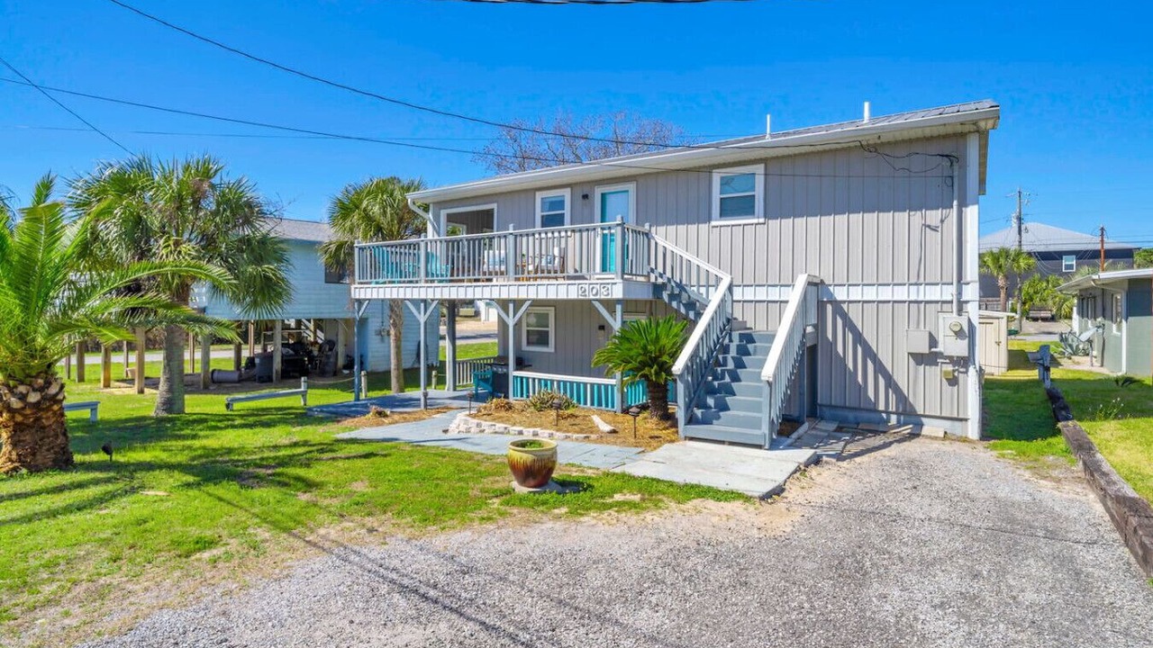 Photo of Outdoor in West Panama City Beach