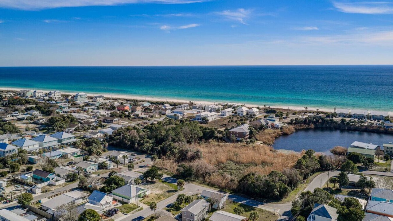 Photo of Outdoor in West Panama City Beach