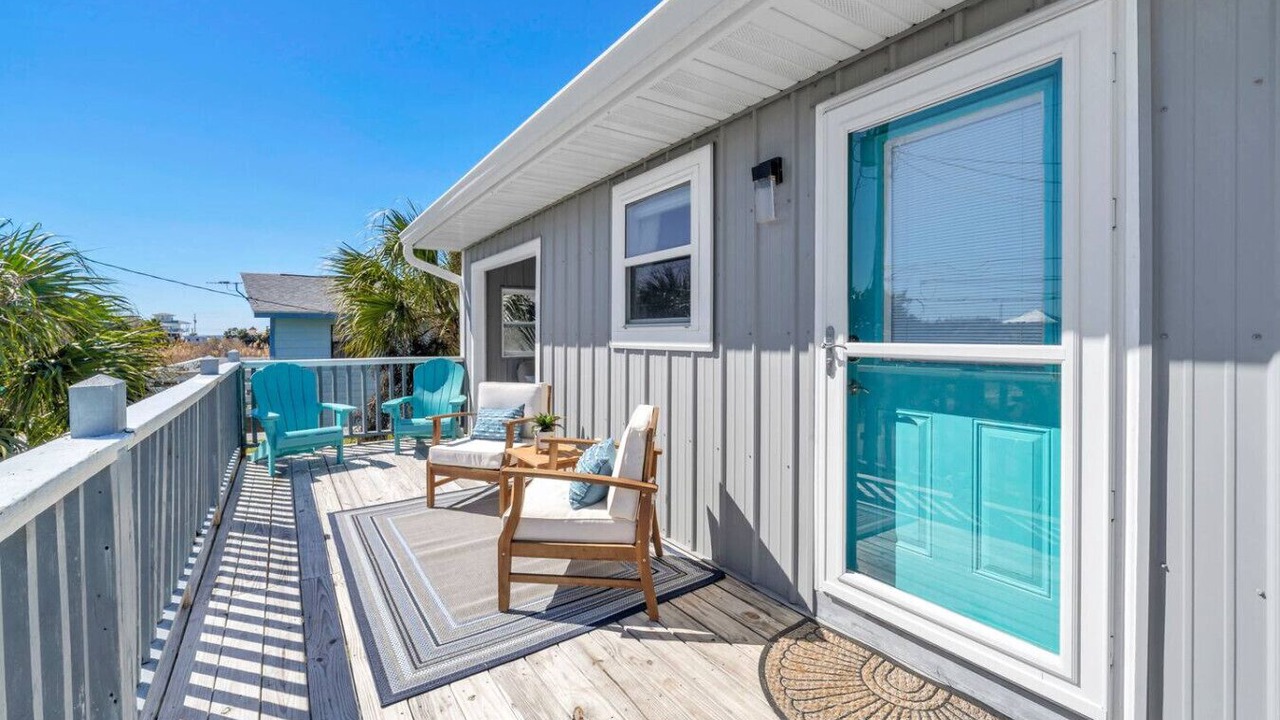 Photo of Outdoor in West Panama City Beach