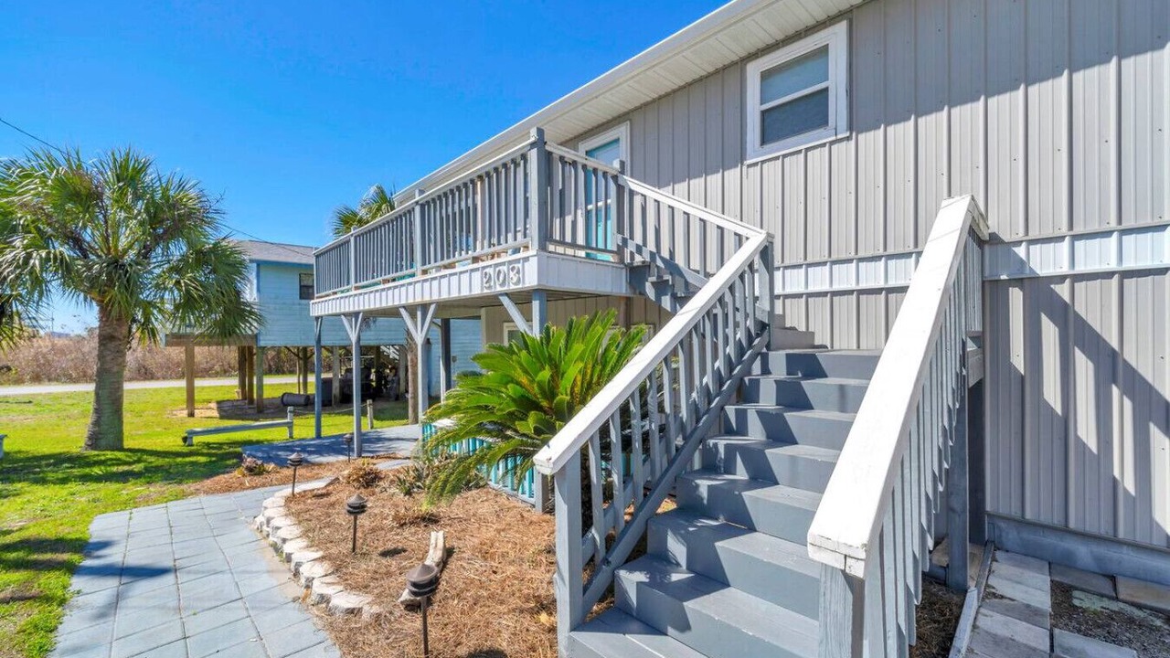 Photo of Outdoor in West Panama City Beach