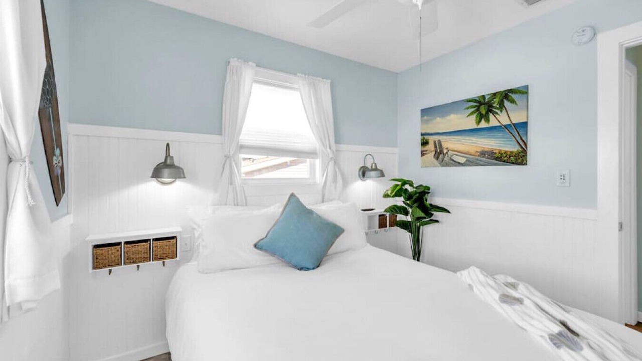 Photo of Bedroom in West Panama City Beach